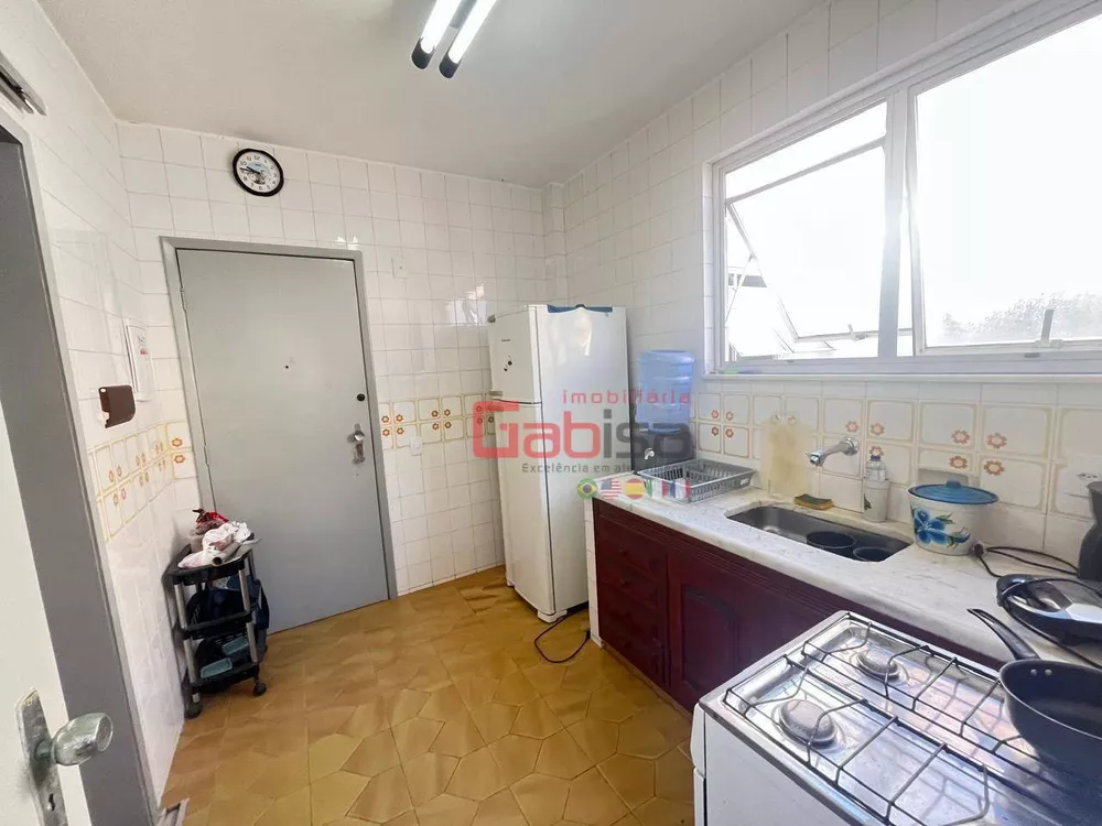Apartamento, 4 quartos, 100 m² - Foto 4
