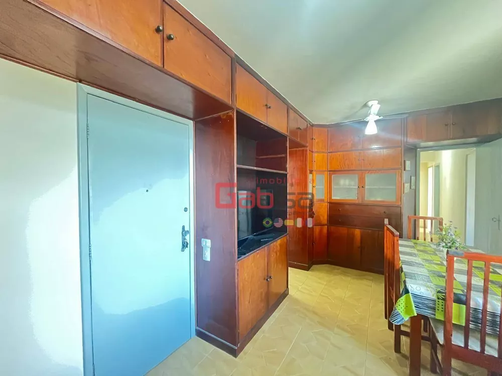 Apartamento, 4 quartos, 100 m² - Foto 1