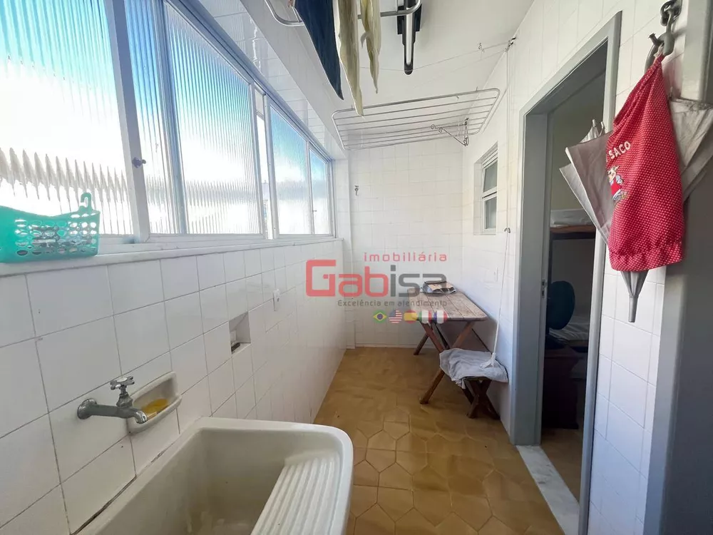 Apartamento, 4 quartos, 100 m² - Foto 13