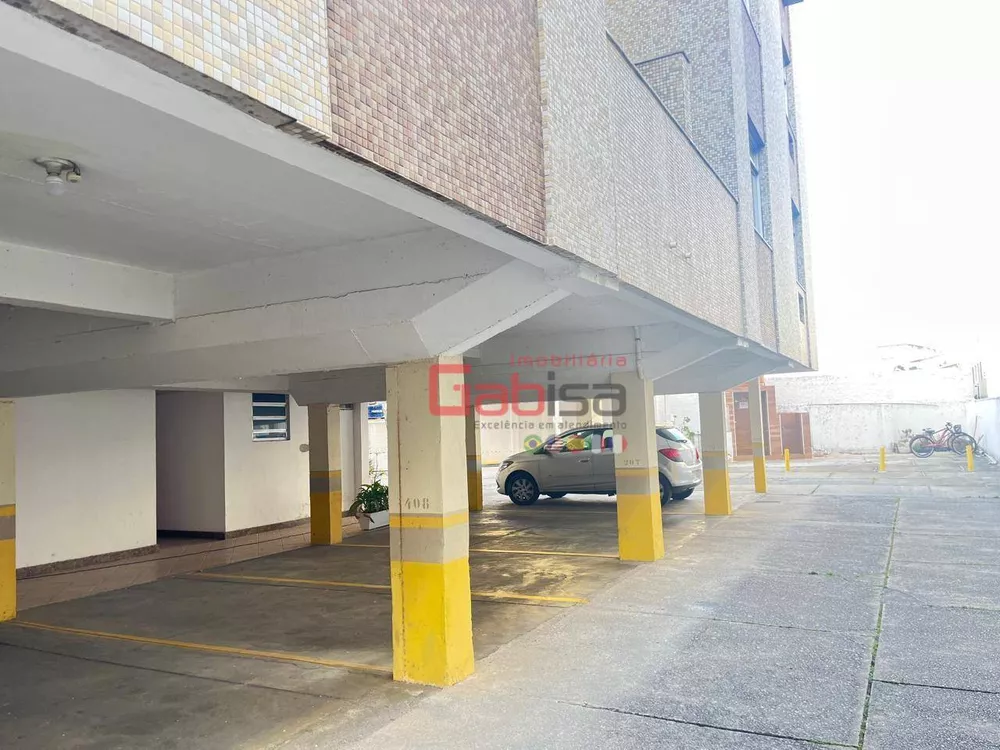 Apartamento, 4 quartos, 100 m² - Foto 16