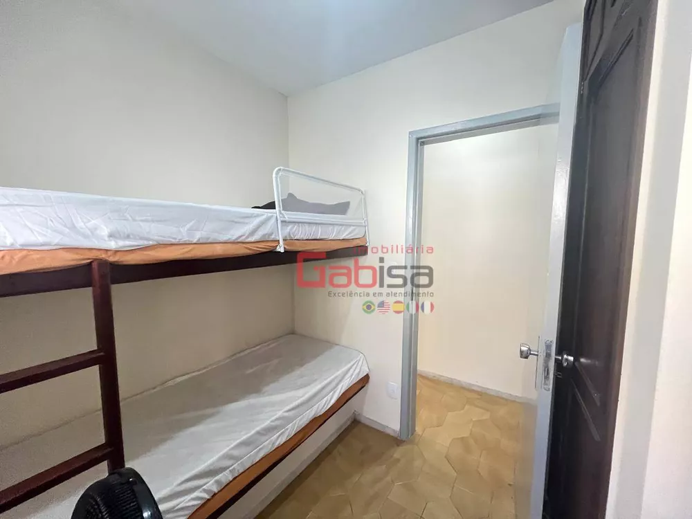 Apartamento, 4 quartos, 100 m² - Foto 10