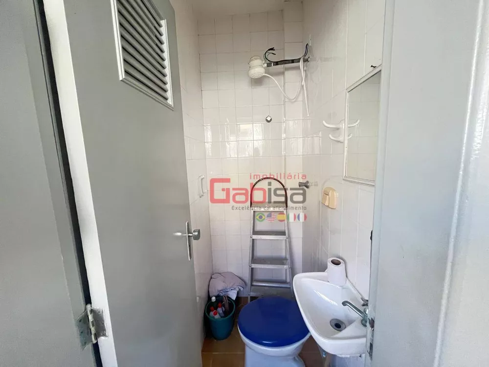 Apartamento, 4 quartos, 100 m² - Foto 9