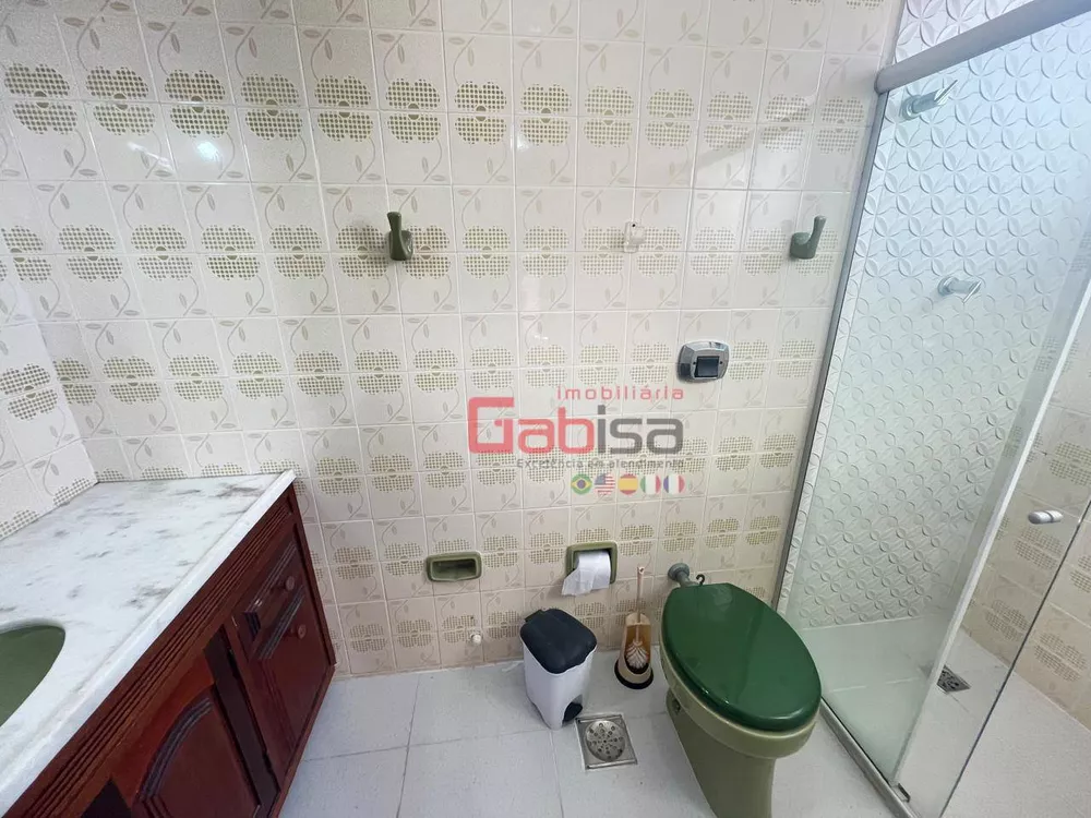 Apartamento, 4 quartos, 100 m² - Foto 18