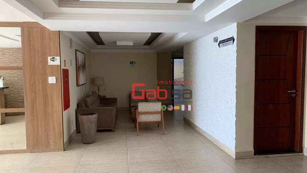 Cobertura, 4 quartos, 216 m² - Foto 15