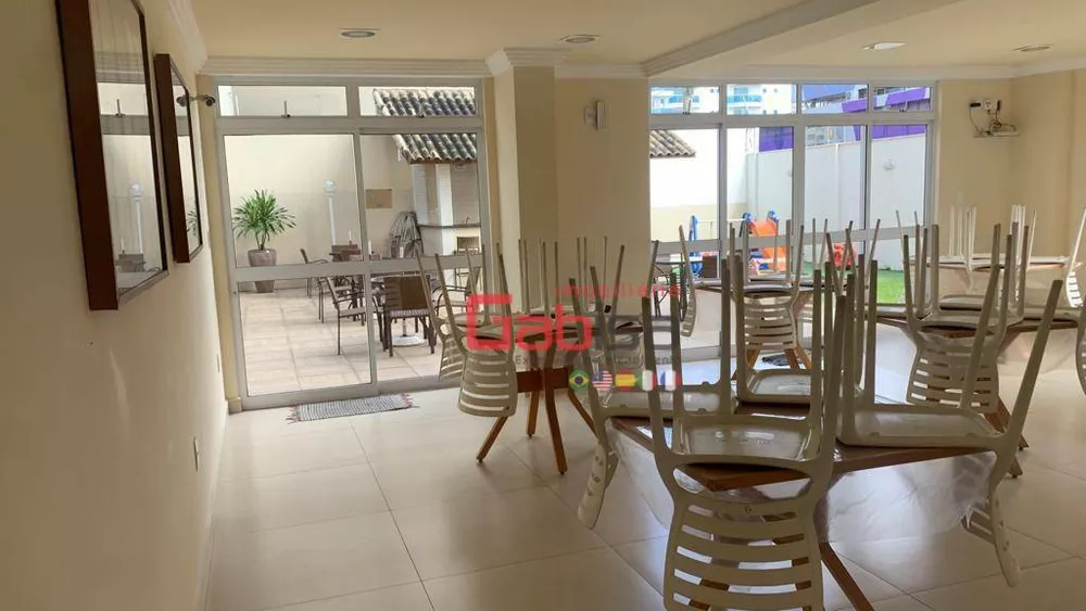 Cobertura, 4 quartos, 216 m² - Foto 1