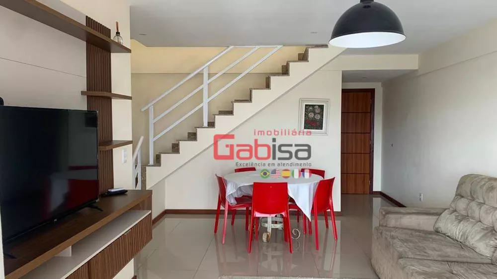 Cobertura, 4 quartos, 216 m² - Foto 3