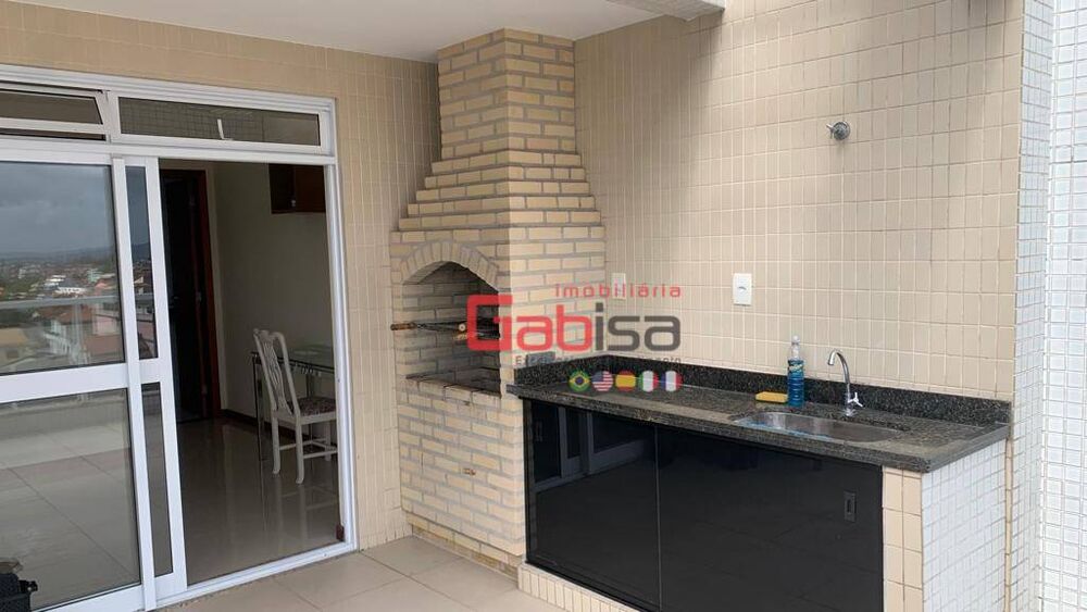 Cobertura, 4 quartos, 216 m² - Foto 16
