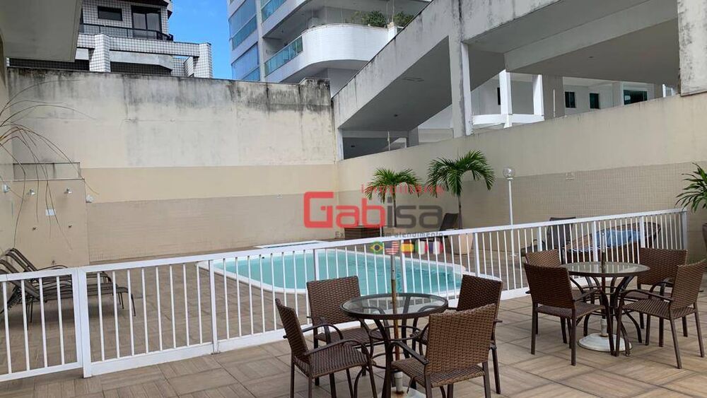 Cobertura, 4 quartos, 216 m² - Foto 19