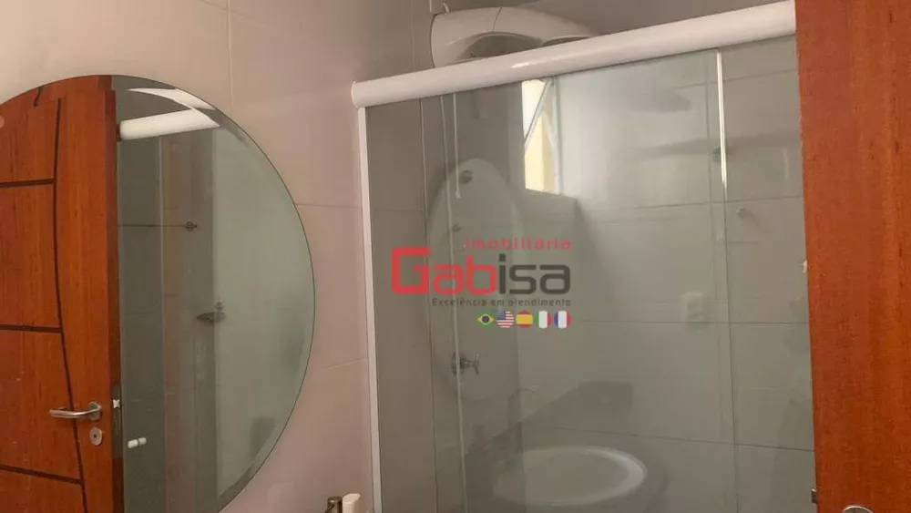 Cobertura, 4 quartos, 216 m² - Foto 4