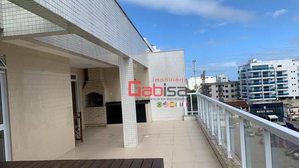 Cobertura, 4 quartos, 216 m² - Foto 10