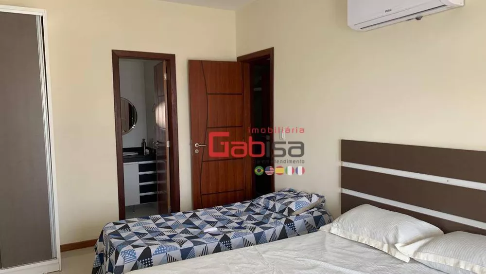 Cobertura, 4 quartos, 216 m² - Foto 9