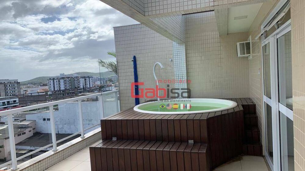 Cobertura, 4 quartos, 216 m² - Foto 32