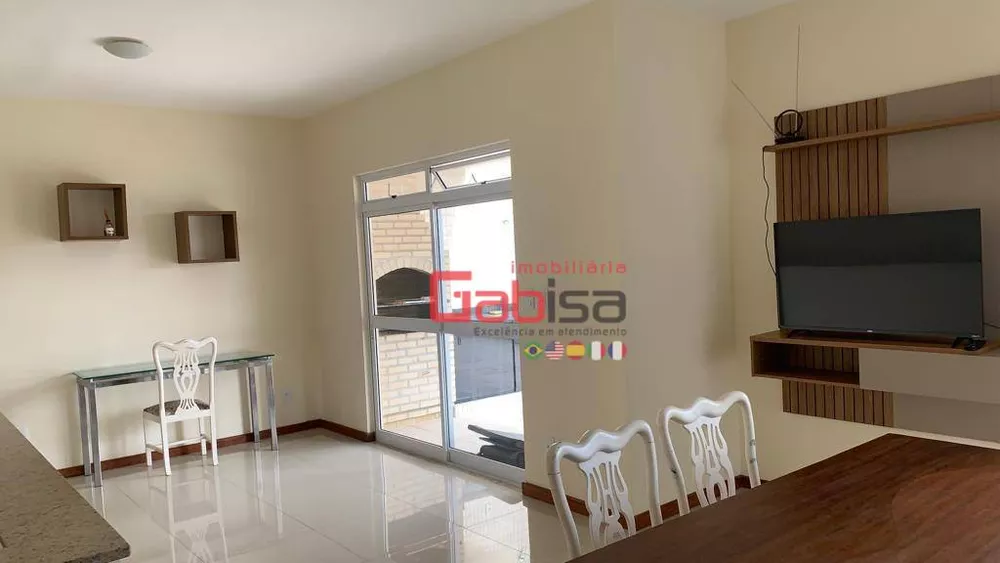 Cobertura, 4 quartos, 216 m² - Foto 2