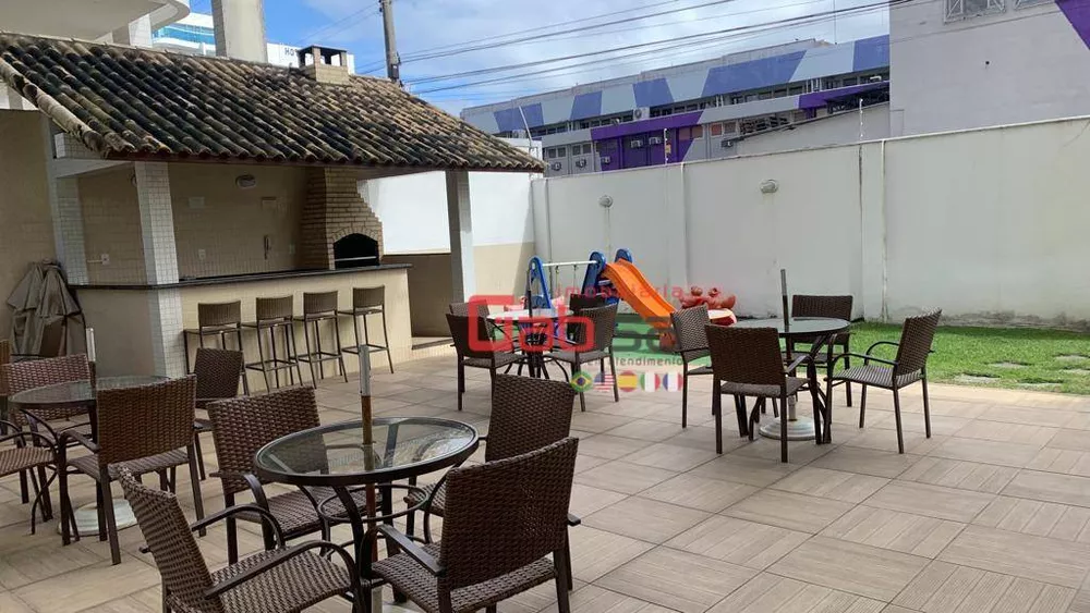 Cobertura, 4 quartos, 216 m² - Foto 13