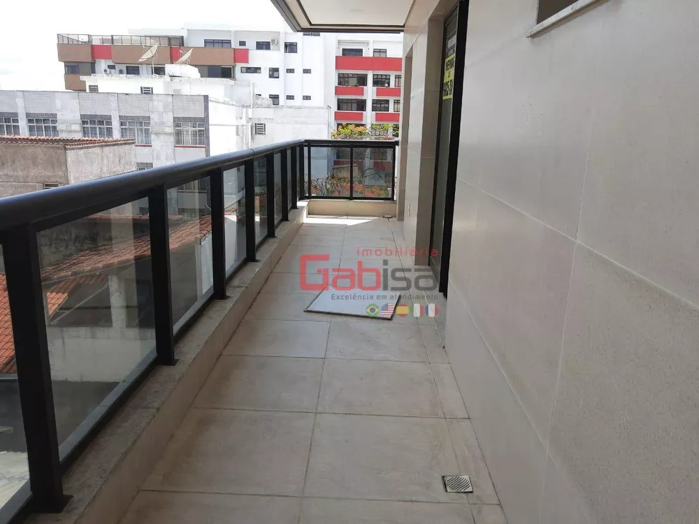 Apartamento, 1 quarto, 72 m² - Foto 1