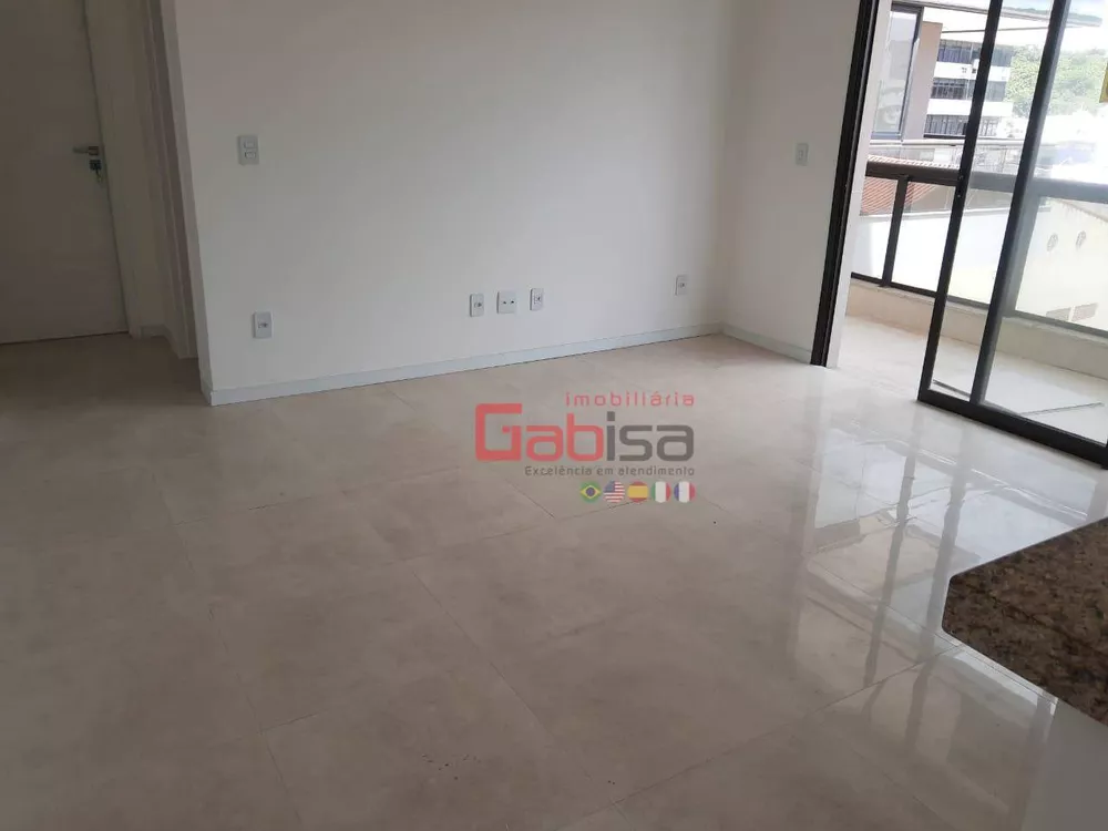 Apartamento, 1 quarto, 72 m² - Foto 3