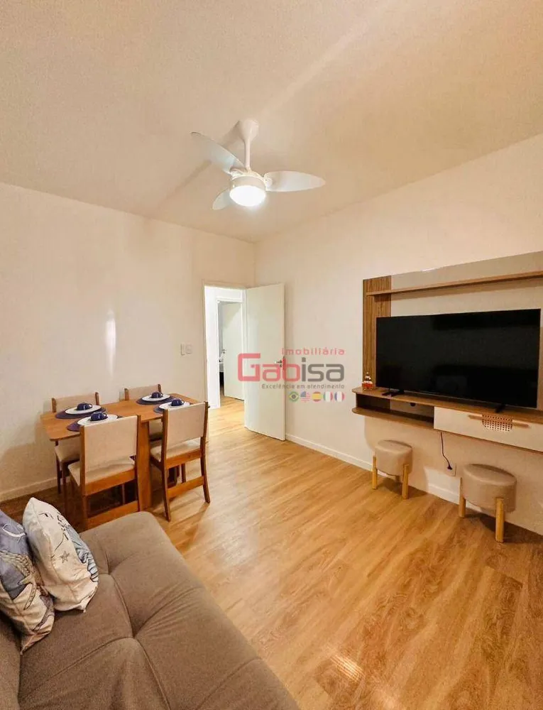 Apartamento, 2 quartos, 55 m² - Foto 1