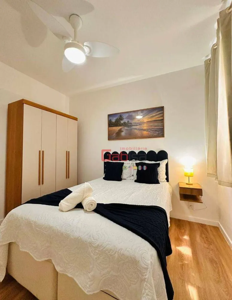 Apartamento, 2 quartos, 55 m² - Foto 10