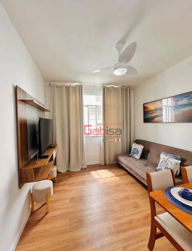 Apartamento, 2 quartos, 55 m² - Foto 2
