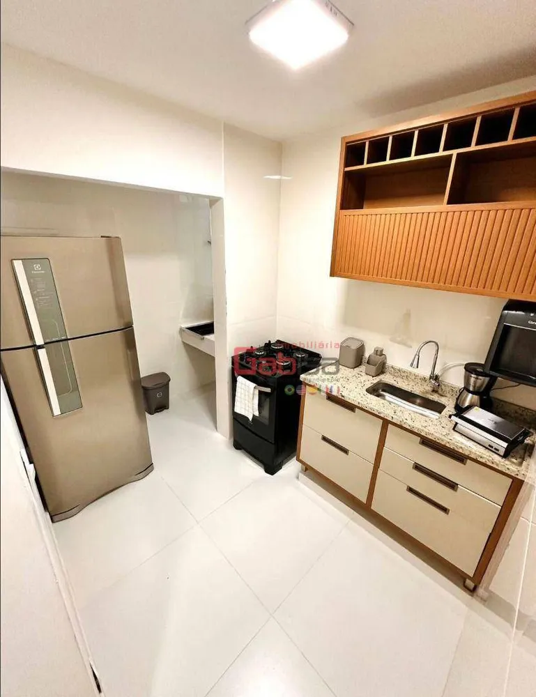 Apartamento, 2 quartos, 55 m² - Foto 5
