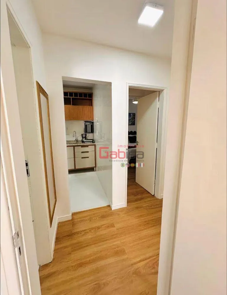 Apartamento, 2 quartos, 55 m² - Foto 7