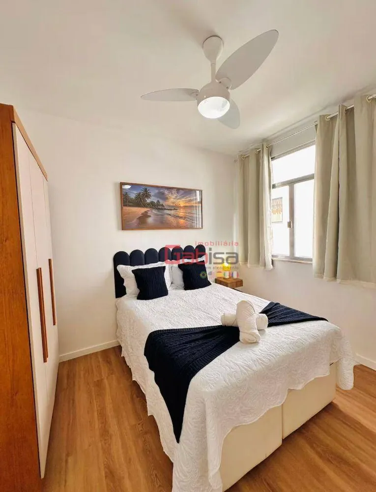 Apartamento, 2 quartos, 55 m² - Foto 11