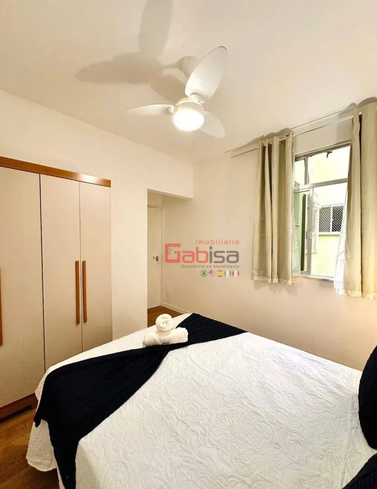 Apartamento, 2 quartos, 55 m² - Foto 15
