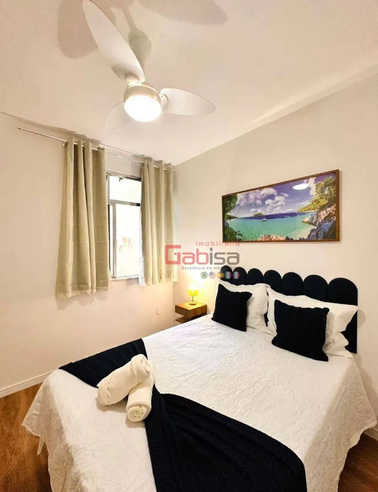 Apartamento, 2 quartos, 55 m² - Foto 16