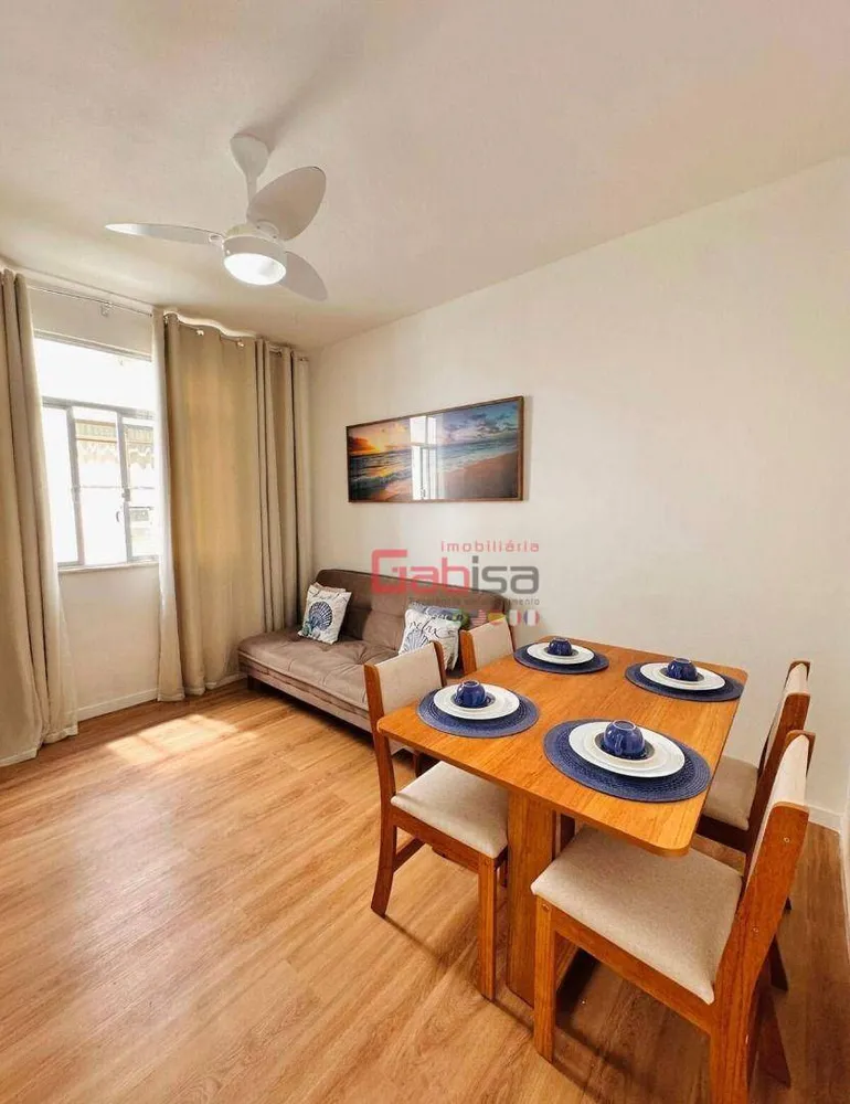 Apartamento, 2 quartos, 55 m² - Foto 3