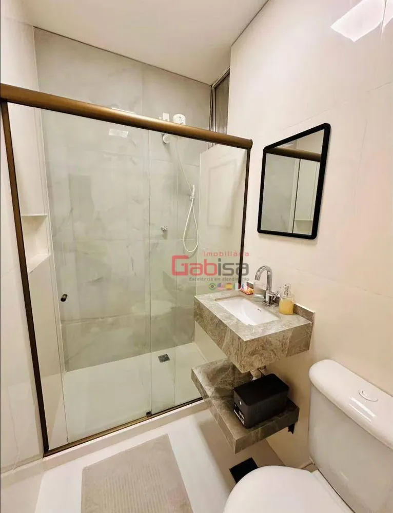Apartamento, 2 quartos, 55 m² - Foto 13