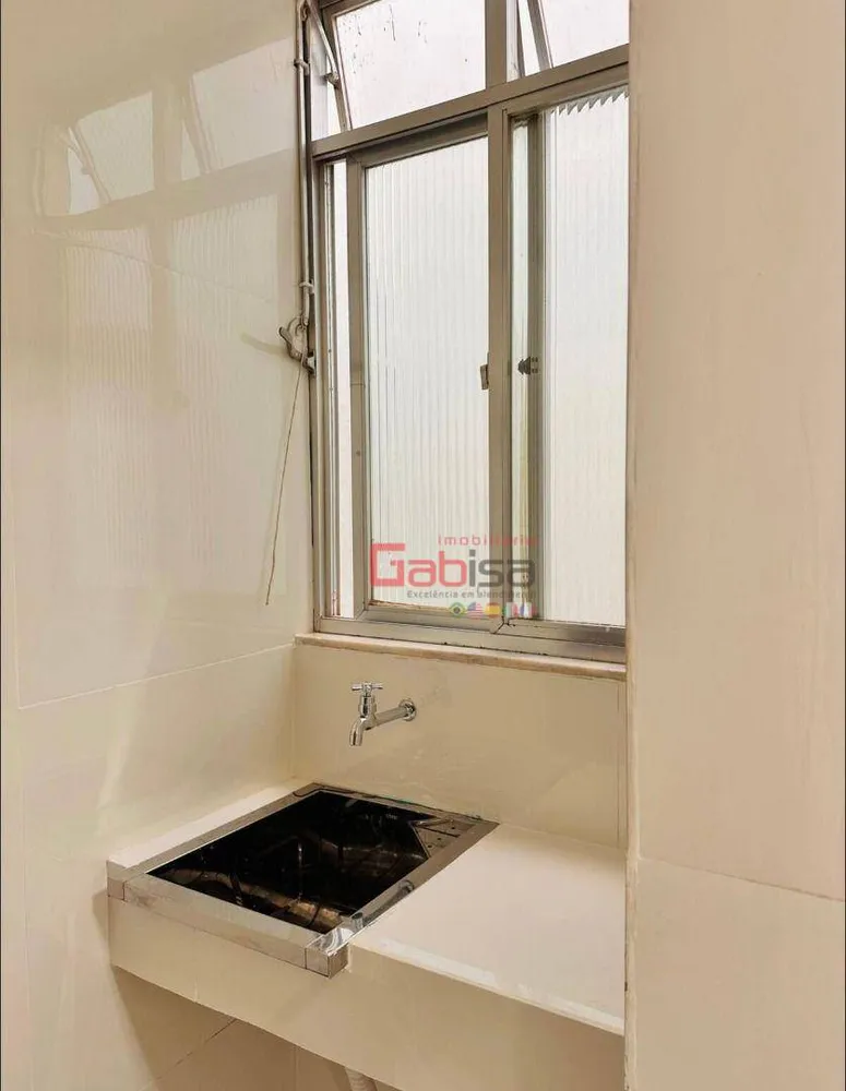Apartamento, 2 quartos, 55 m² - Foto 8