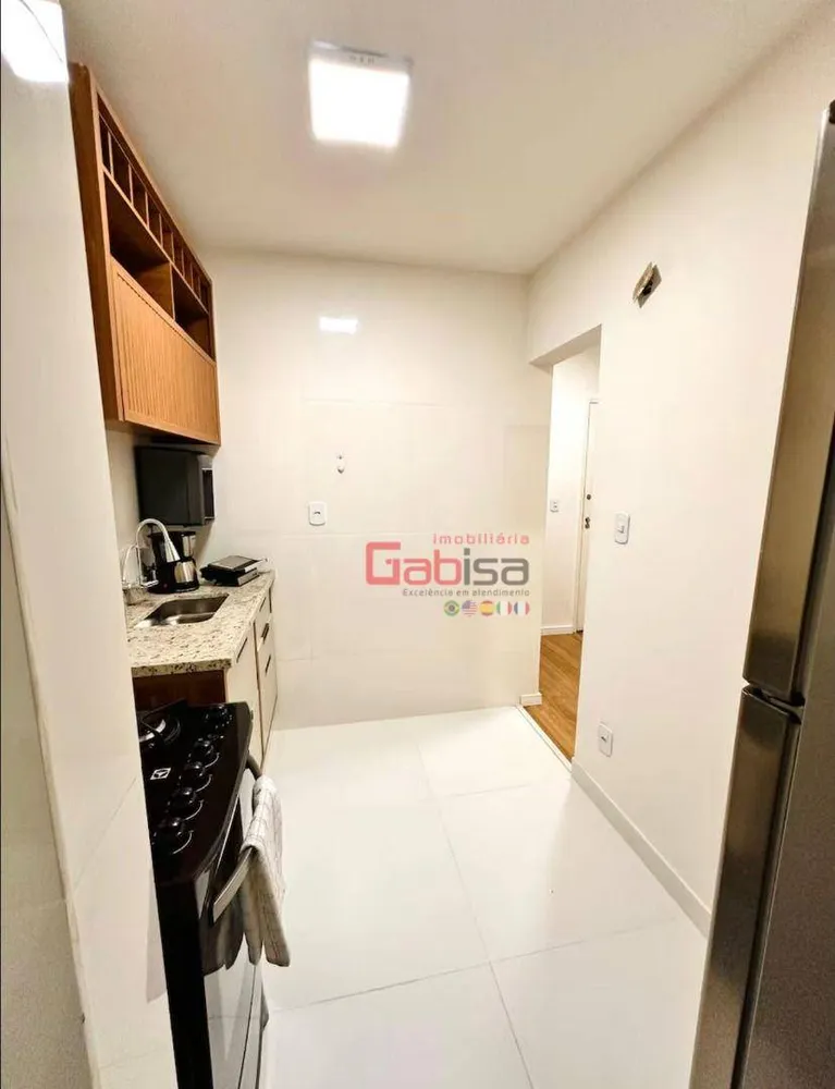 Apartamento, 2 quartos, 55 m² - Foto 6