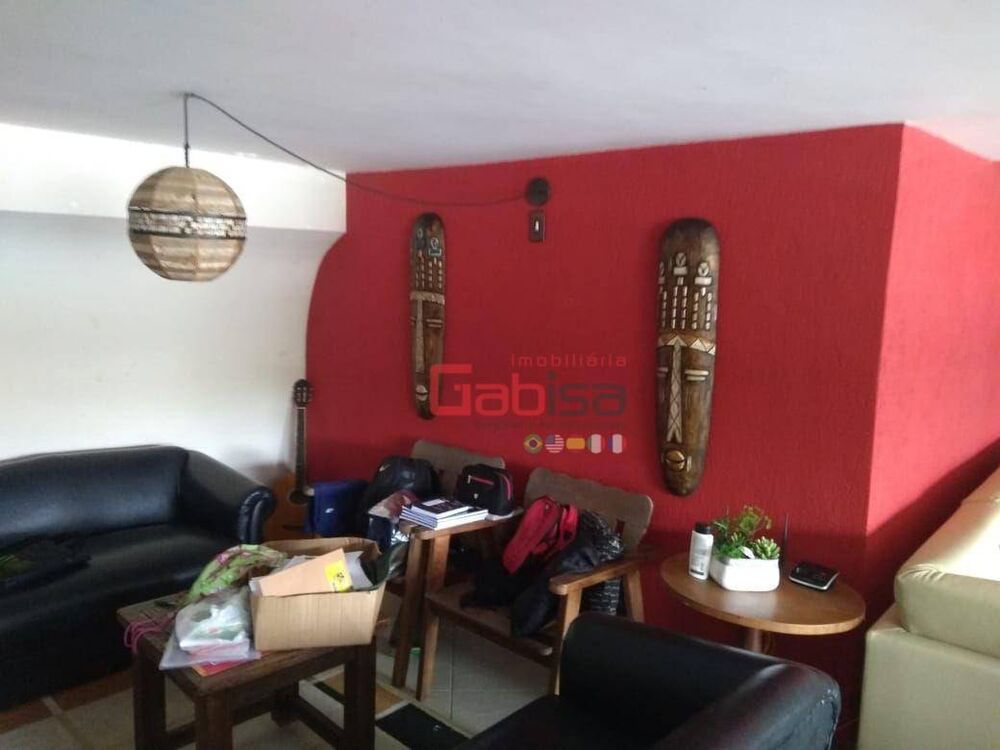 Apartamento à venda com 3 quartos, 104m² - Foto 2