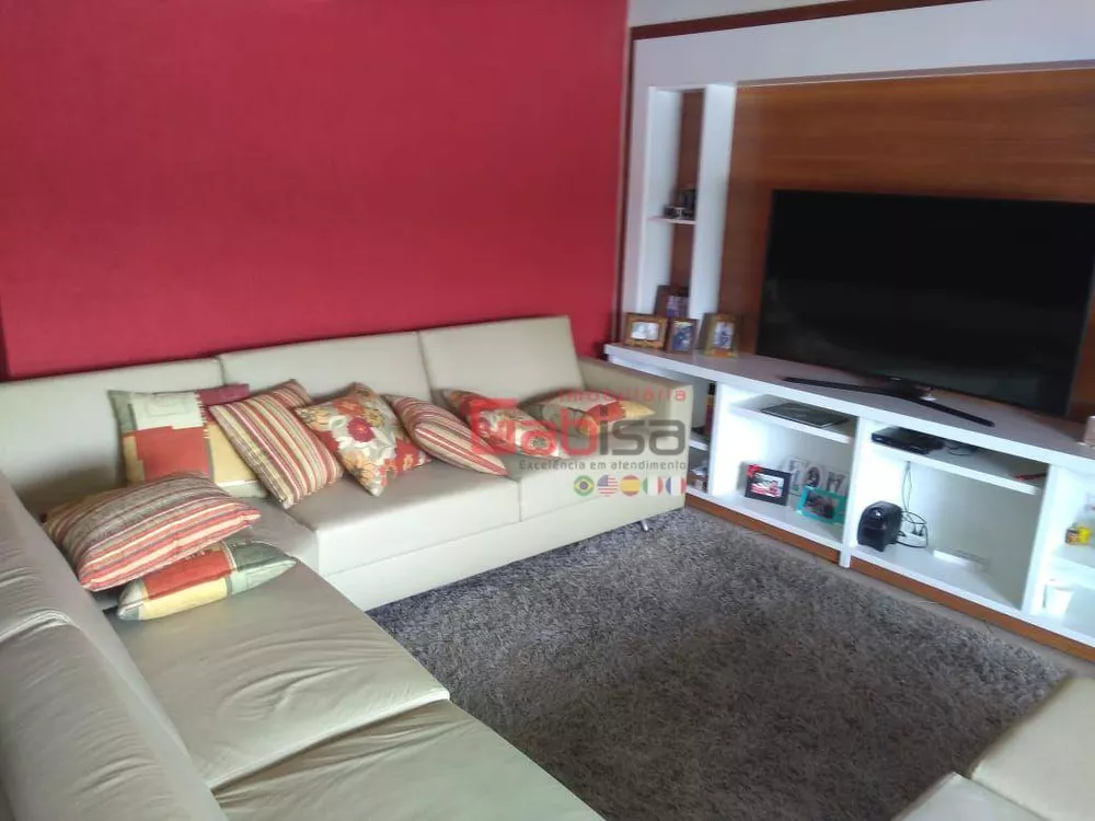 Apartamento, 3 quartos, 104 m² - Foto 2