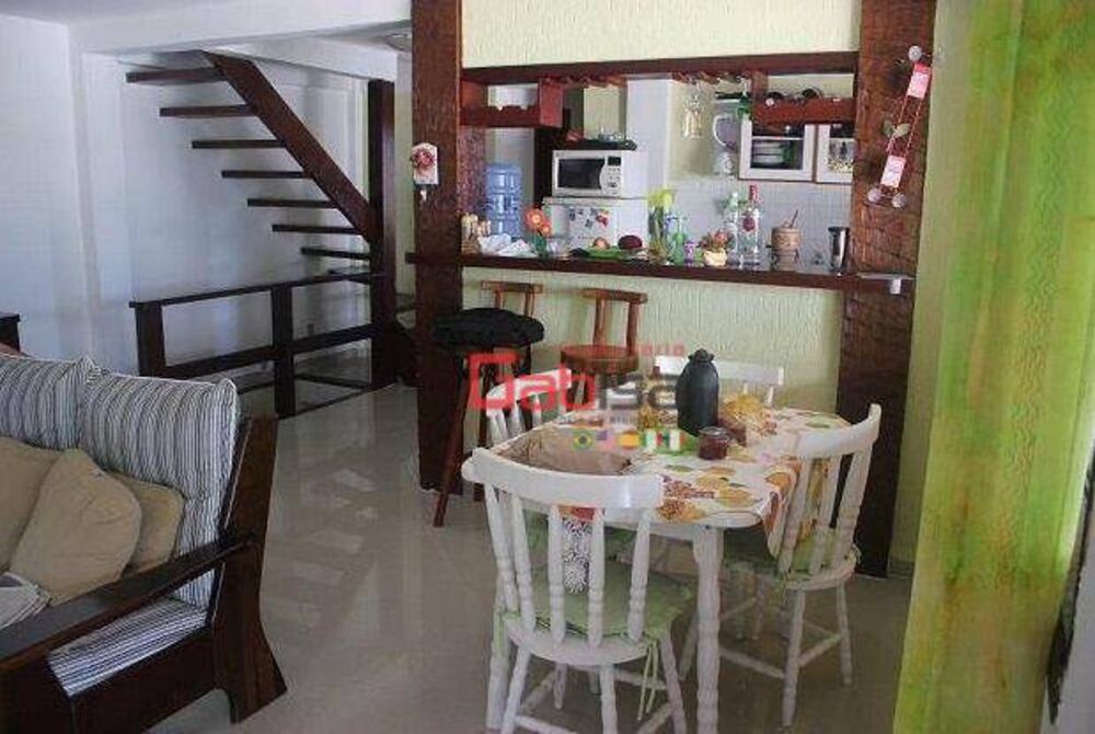 Casa de Condomínio, 4 quartos - Foto 10
