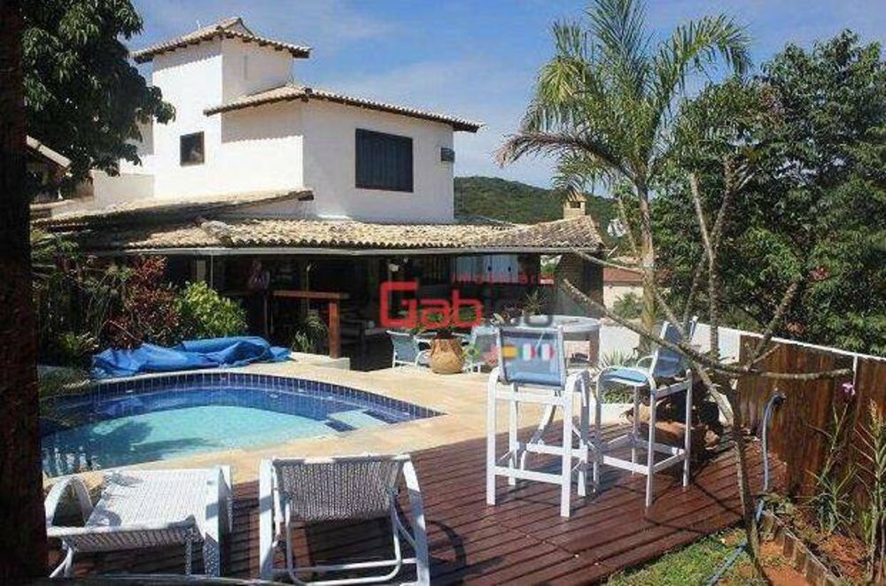 Casa de Condomínio, 4 quartos - Foto 6