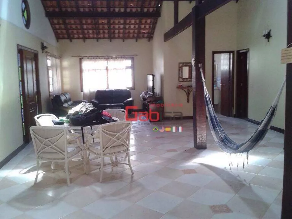Casa, 3 quartos, 300 m² - Foto 4