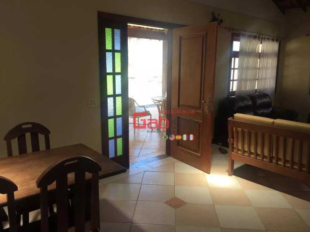 Casa, 3 quartos, 300 m² - Foto 17