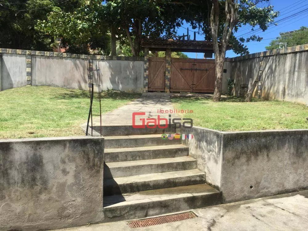 Casa, 3 quartos, 300 m² - Foto 9