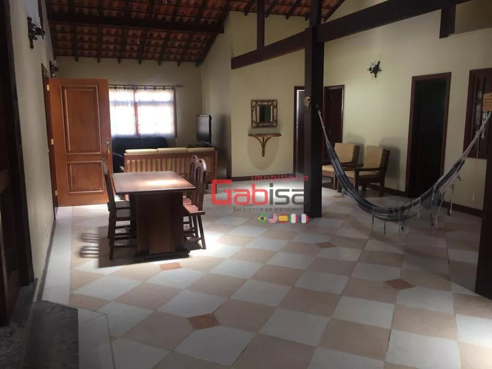 Casa, 3 quartos, 300 m² - Foto 21
