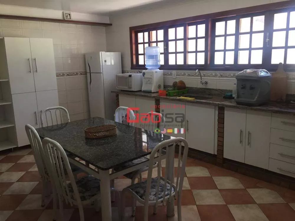 Casa, 3 quartos, 300 m² - Foto 10