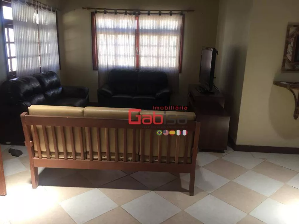 Casa, 3 quartos, 300 m² - Foto 13