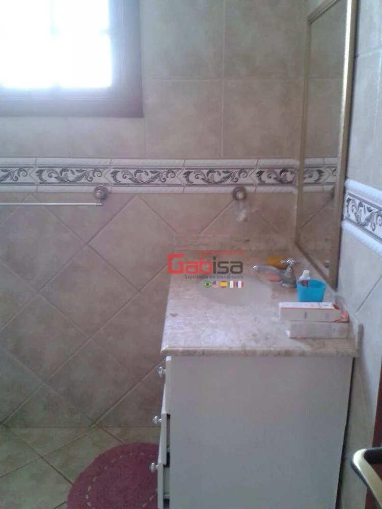 Casa, 3 quartos, 300 m² - Foto 11