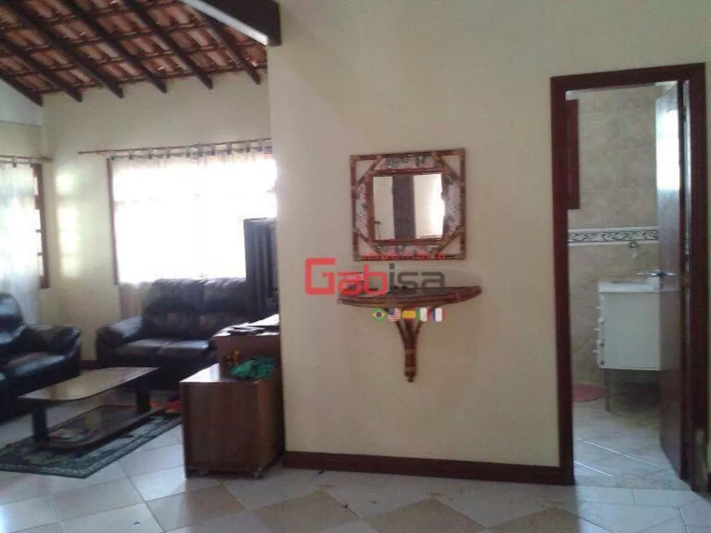 Casa, 3 quartos, 300 m² - Foto 18