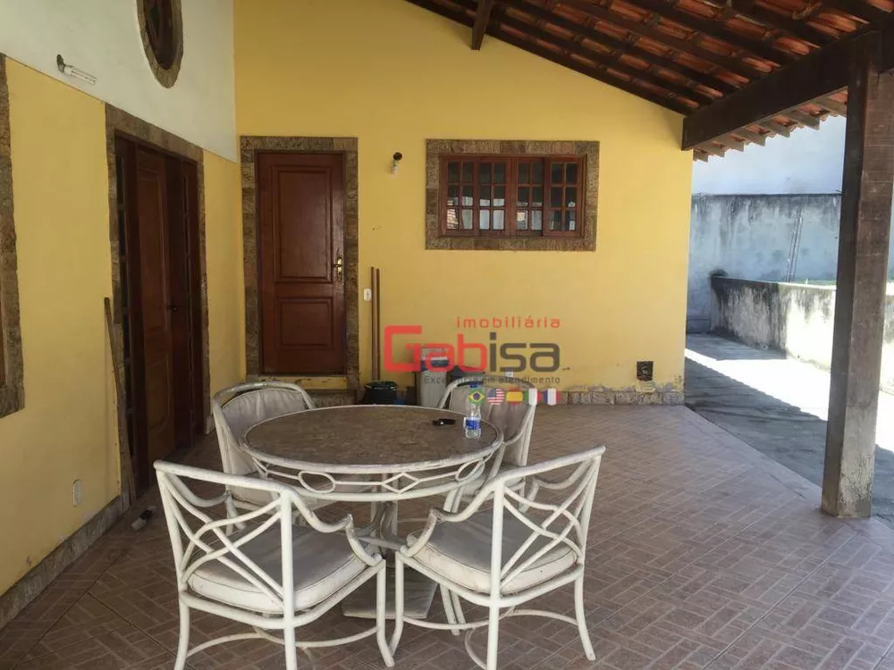 Casa, 3 quartos, 300 m² - Foto 14