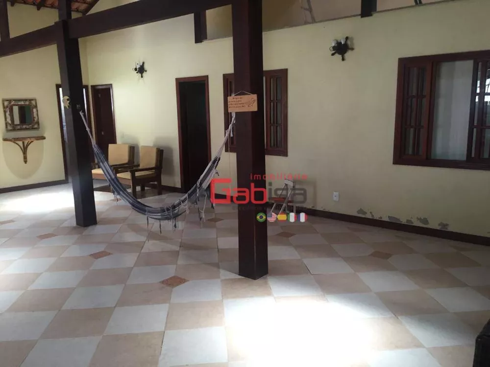 Casa, 3 quartos, 300 m² - Foto 19