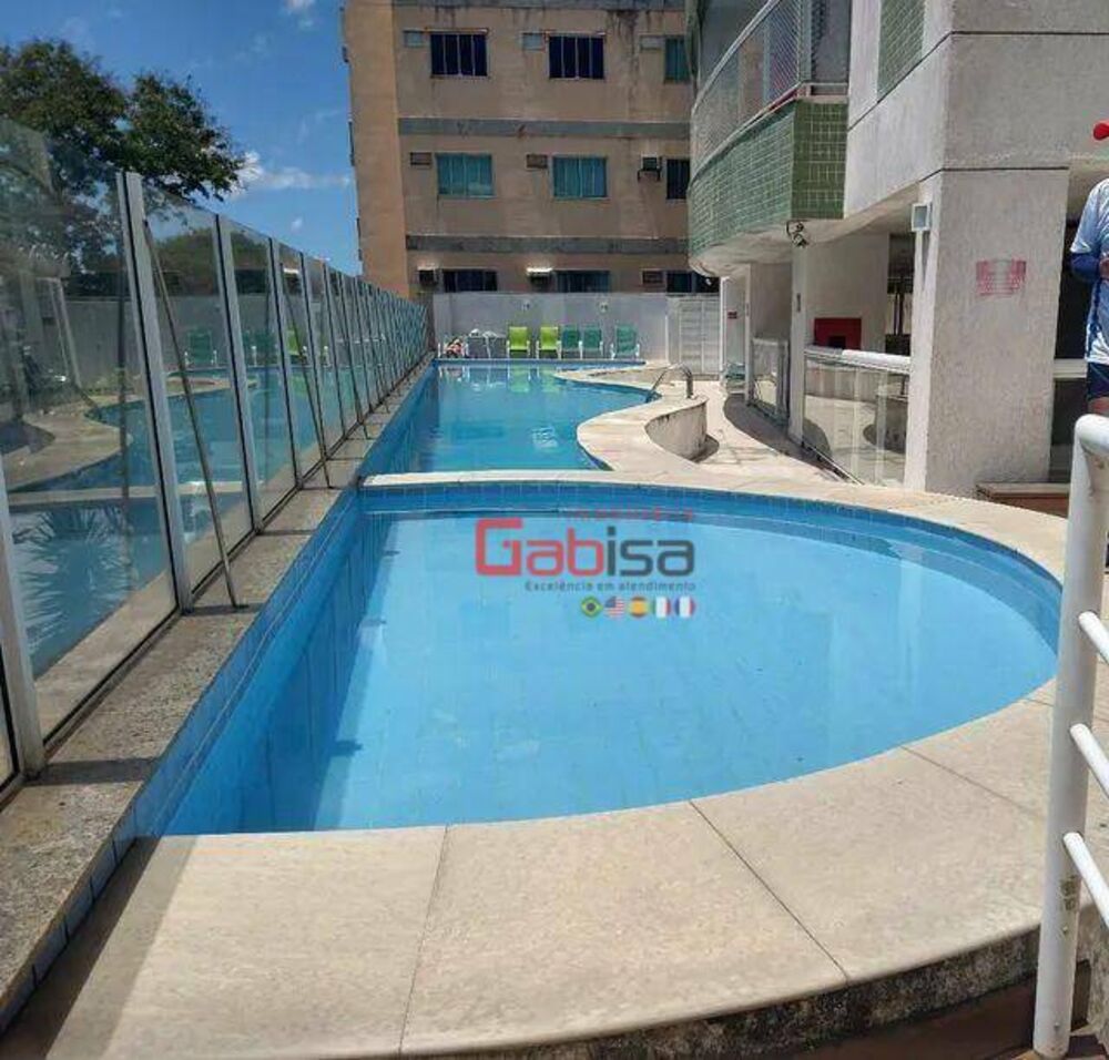 Apartamento à venda com 2 quartos, 58m² - Foto 1