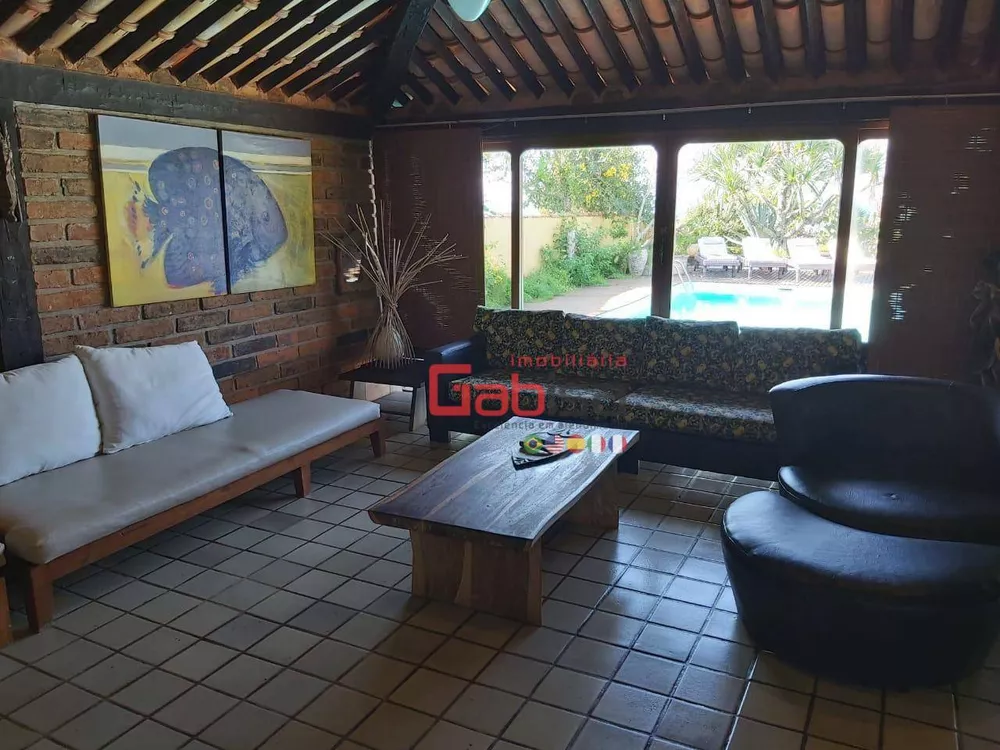 Casa, 4 quartos, 390 m² - Foto 11