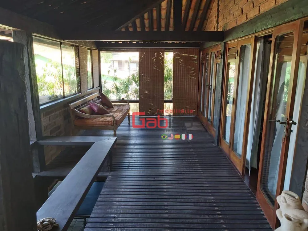 Casa, 4 quartos, 390 m² - Foto 46