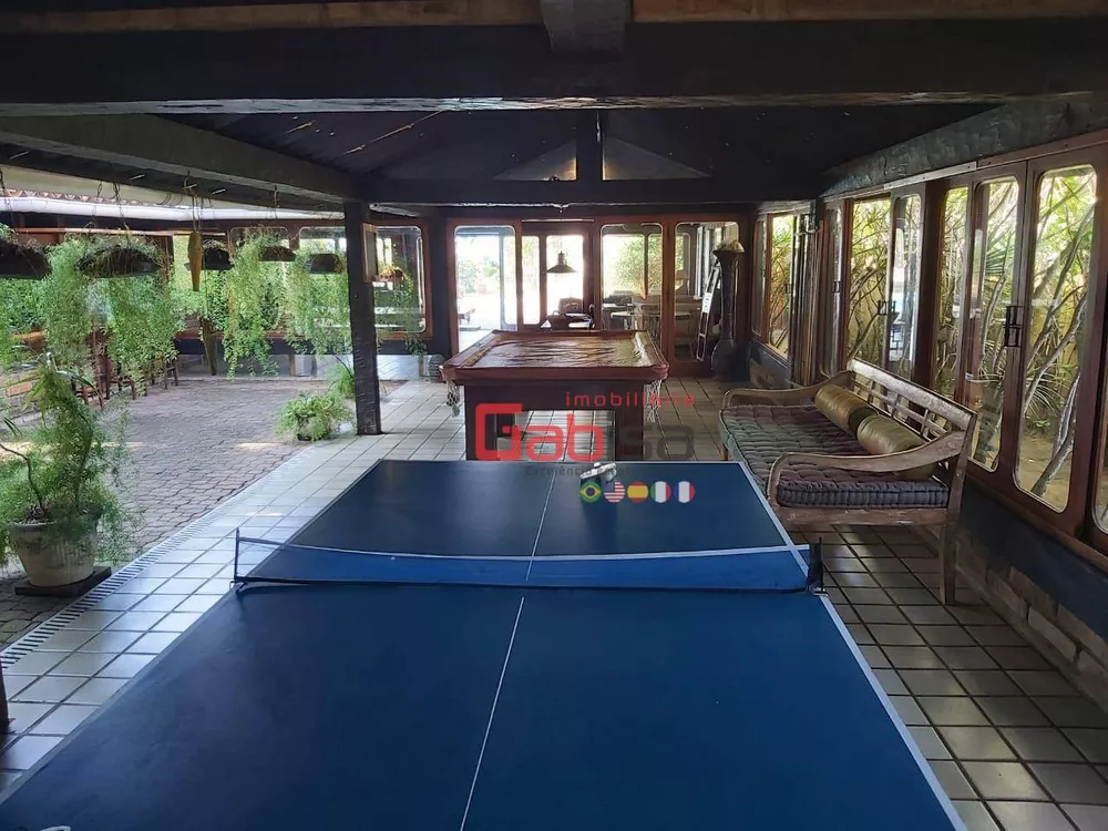 Casa, 4 quartos, 390 m² - Foto 31